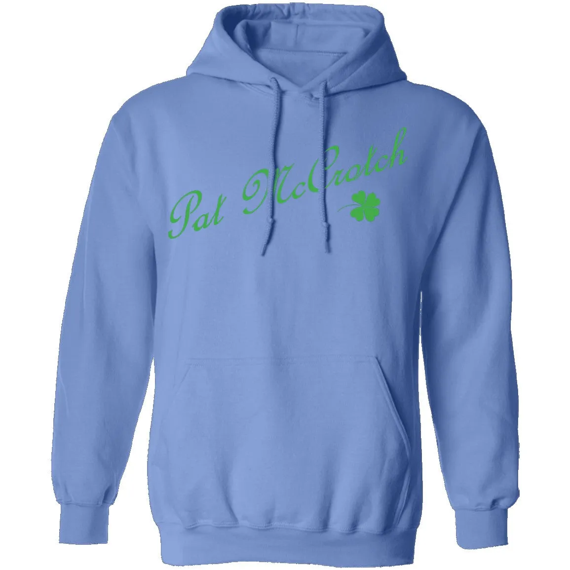 Pat McCrotch Irish T-Shirt