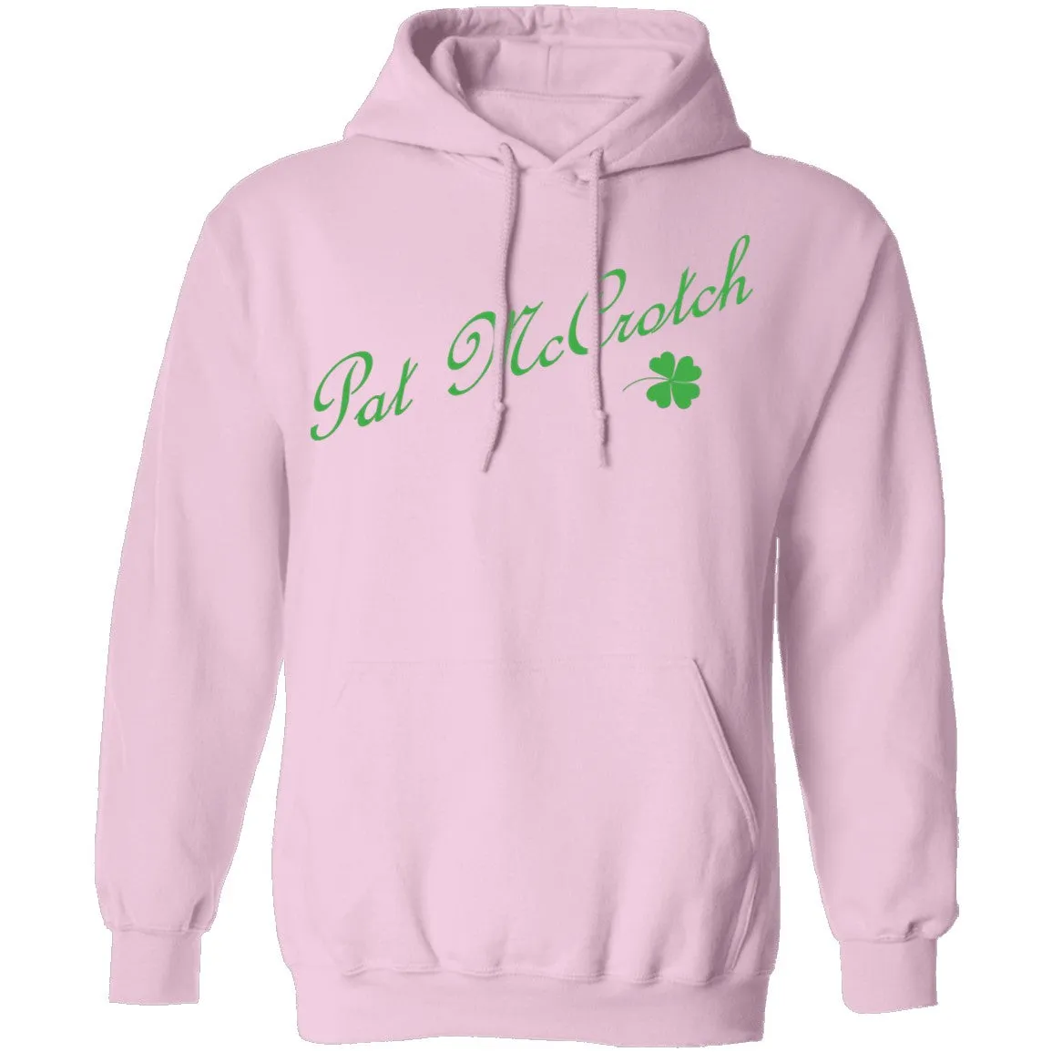 Pat McCrotch Irish T-Shirt