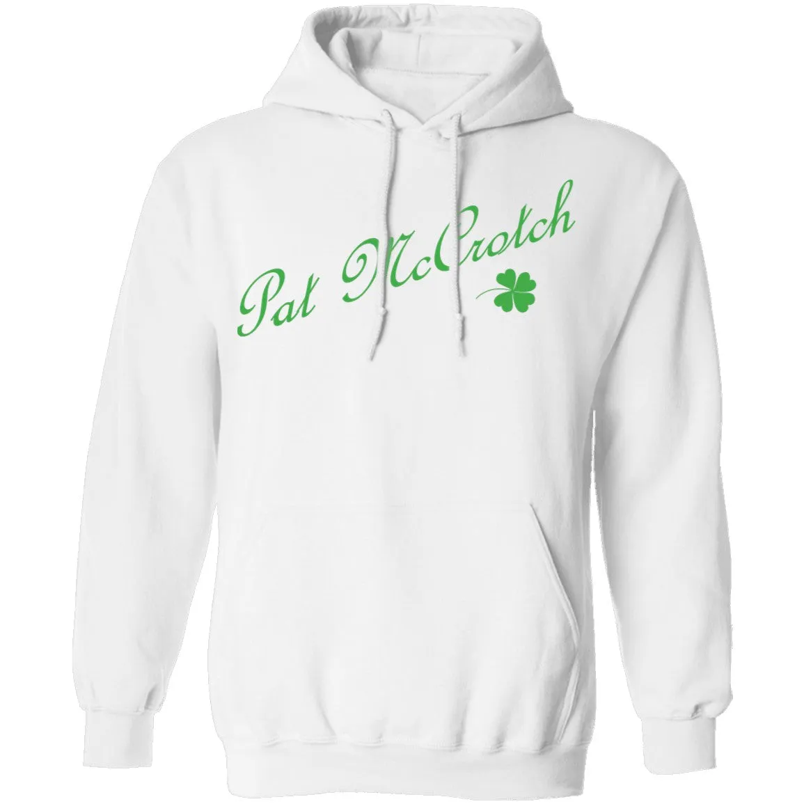 Pat McCrotch Irish T-Shirt