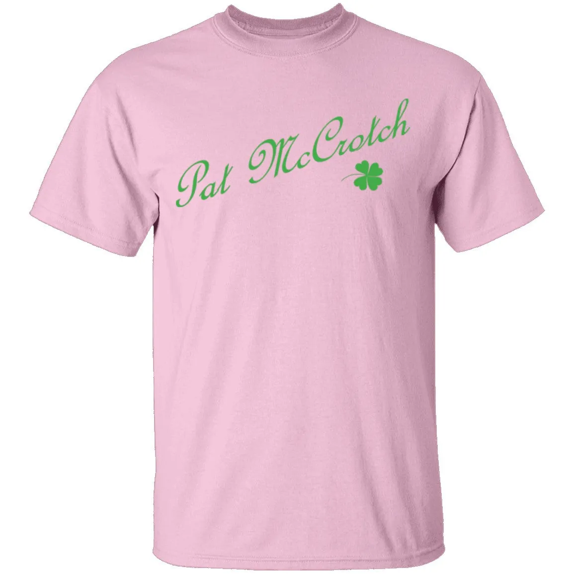 Pat McCrotch Irish T-Shirt