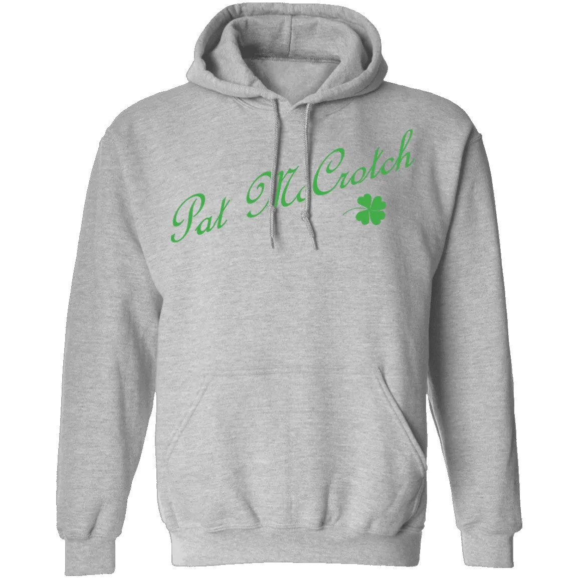 Pat McCrotch Irish T-Shirt