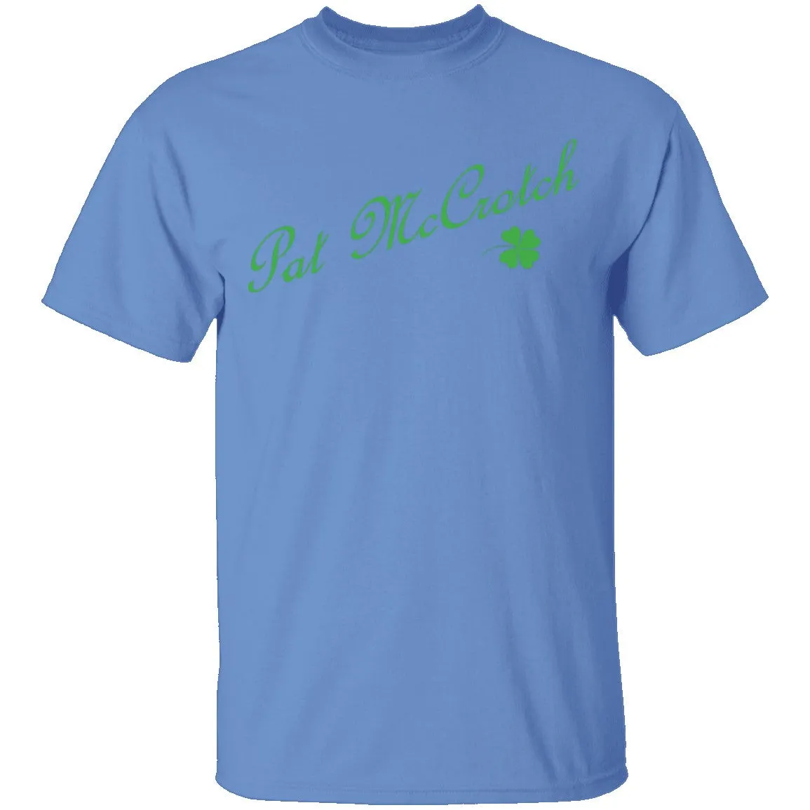 Pat McCrotch Irish T-Shirt