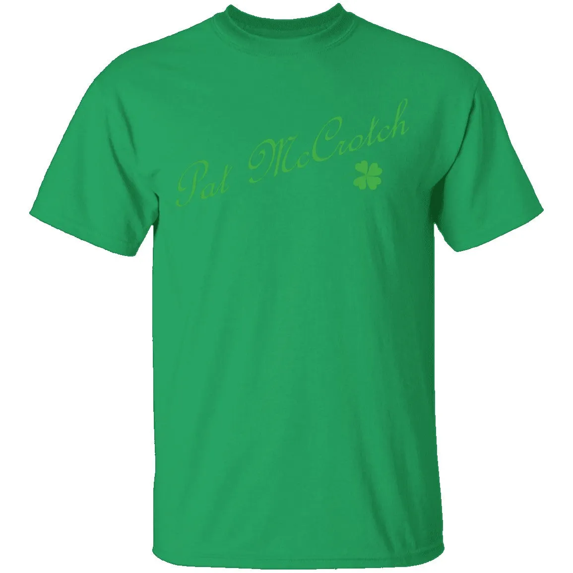 Pat McCrotch Irish T-Shirt
