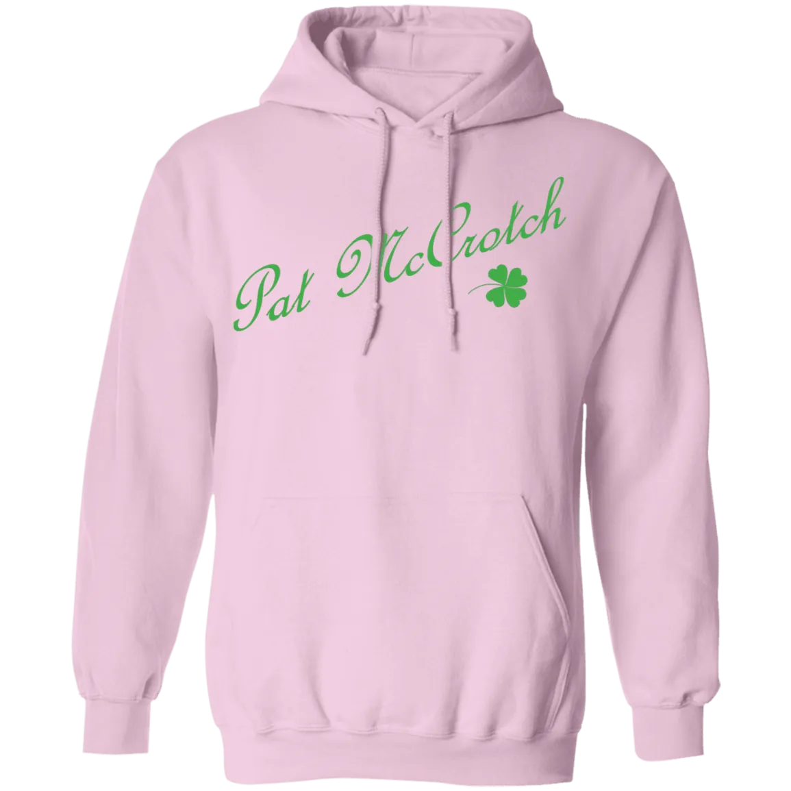 Pat McCrotch Irish T-Shirt