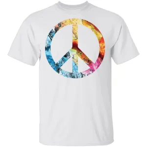 Peace Symbol copy T-Shirt
