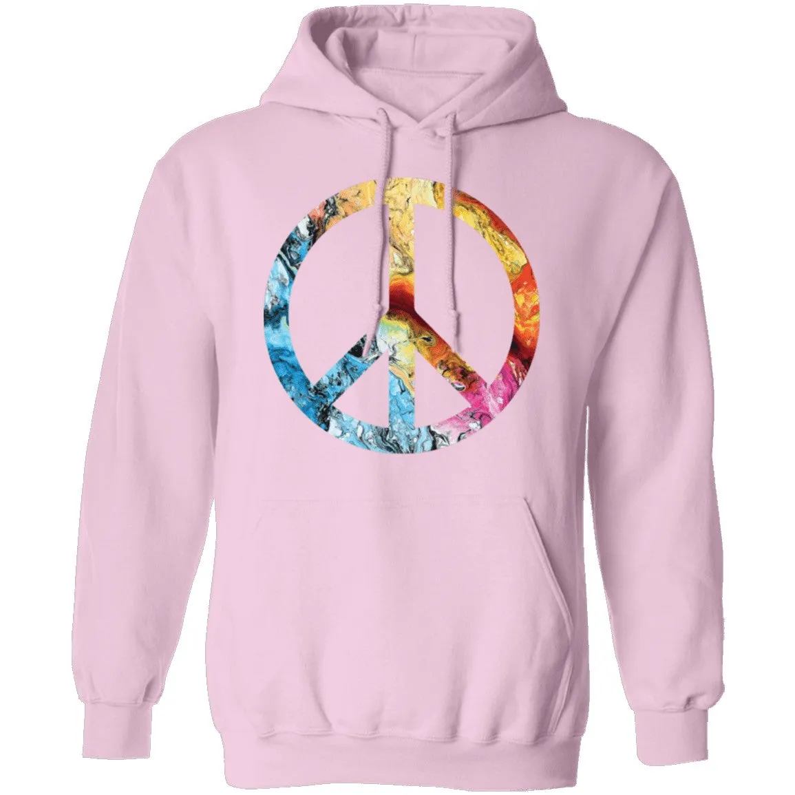 Peace Symbol copy T-Shirt