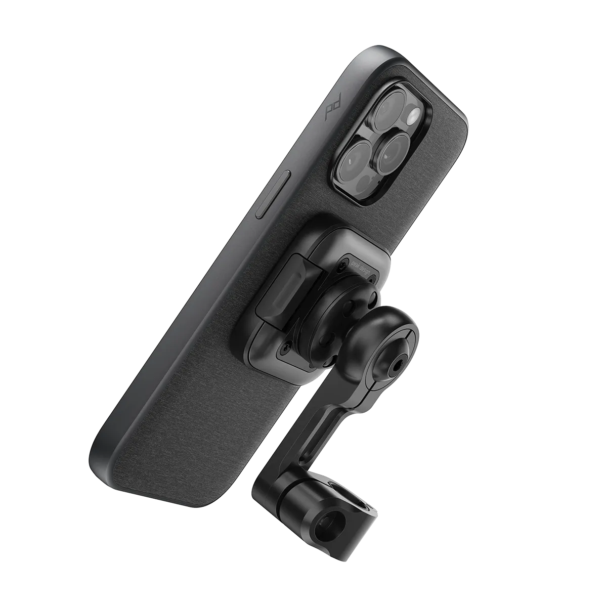 Peak Design Mobile Motorcycle Mount Bar Mount V2