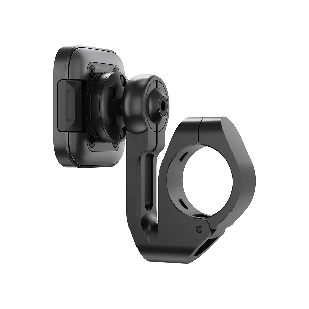 Peak Design Mobile Motorcycle Mount Bar Mount V2