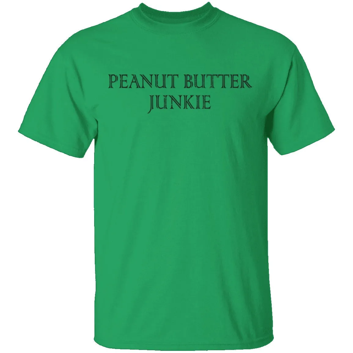 Peanut Butter Junkie T-Shirt