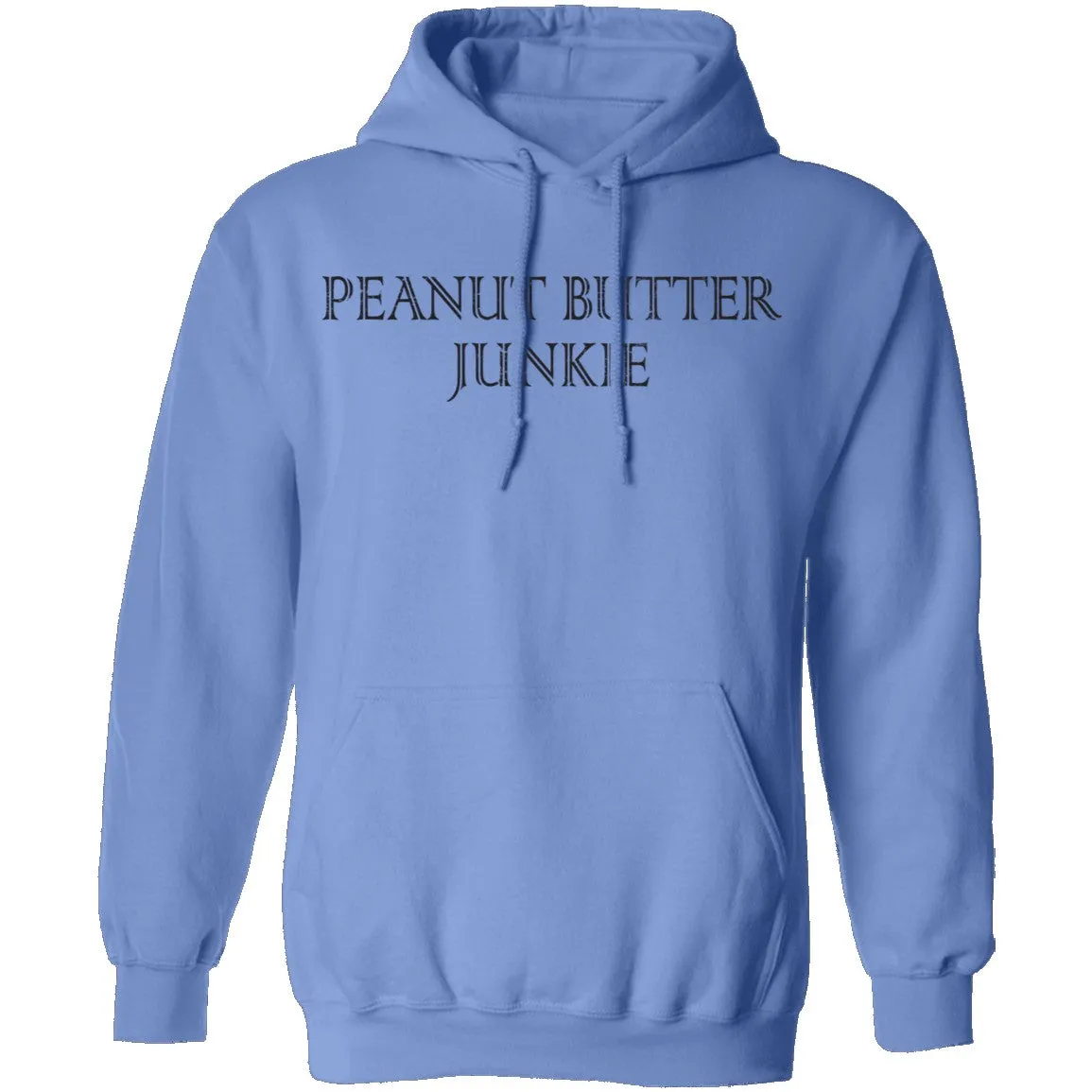 Peanut Butter Junkie T-Shirt