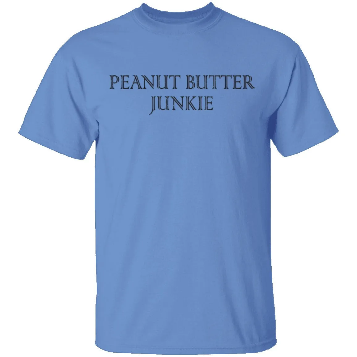 Peanut Butter Junkie T-Shirt