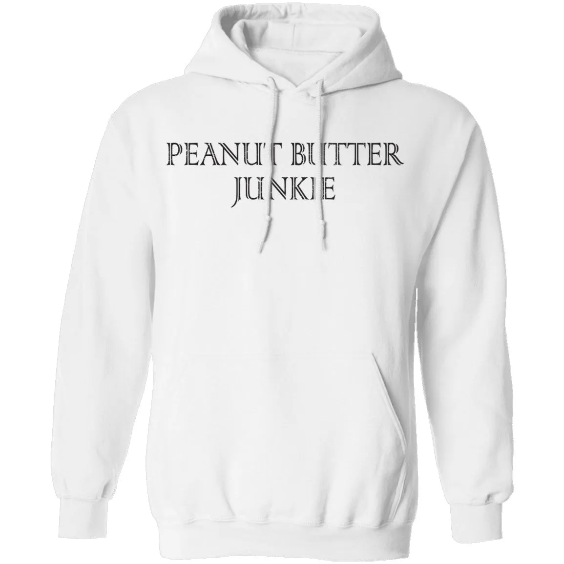 Peanut Butter Junkie T-Shirt