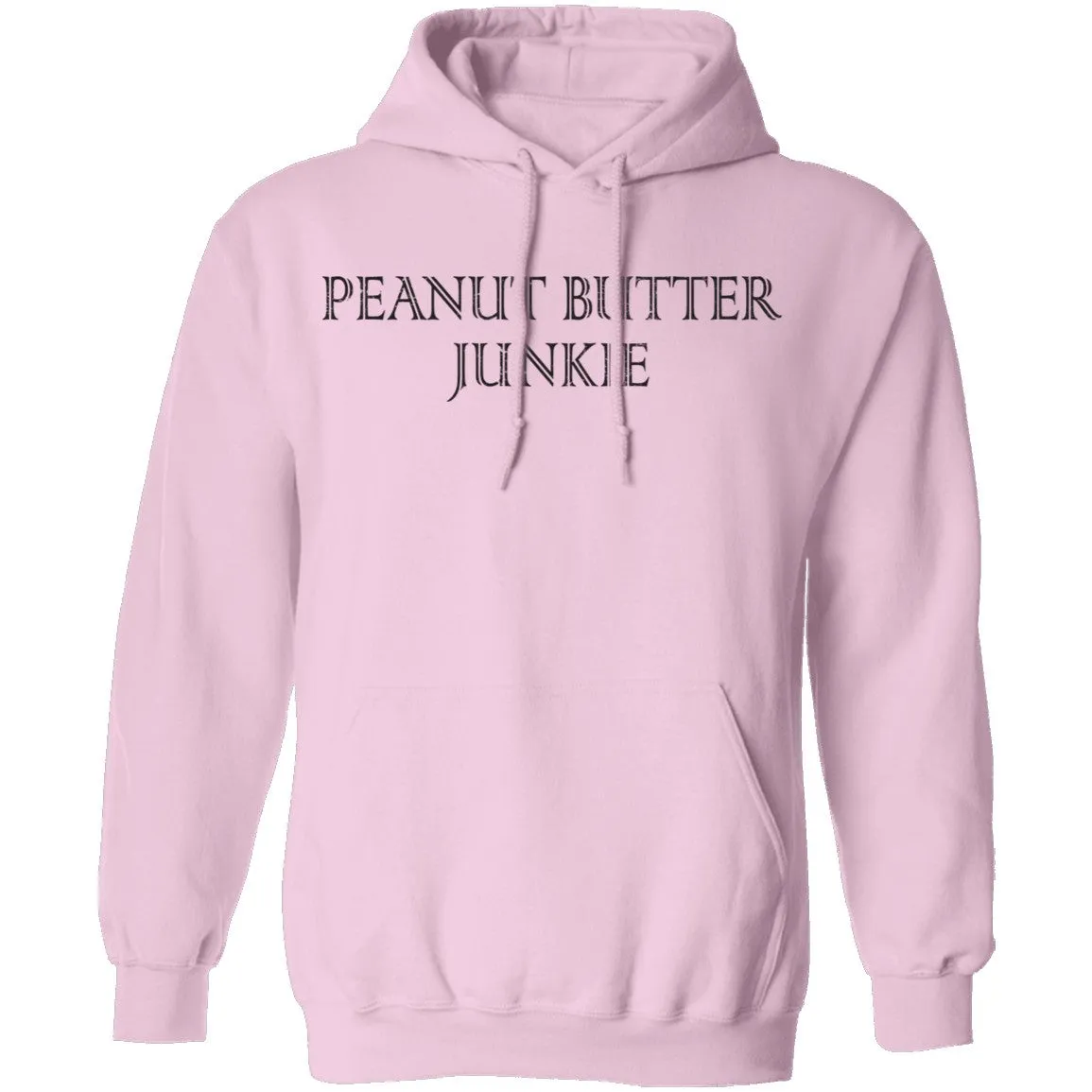 Peanut Butter Junkie T-Shirt