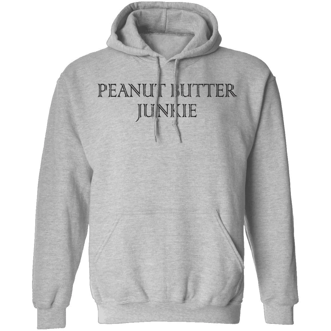Peanut Butter Junkie T-Shirt