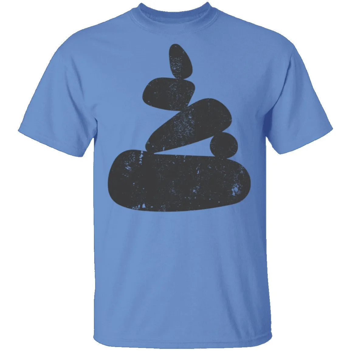 Perfecly Ballanced Rocks T-Shirt