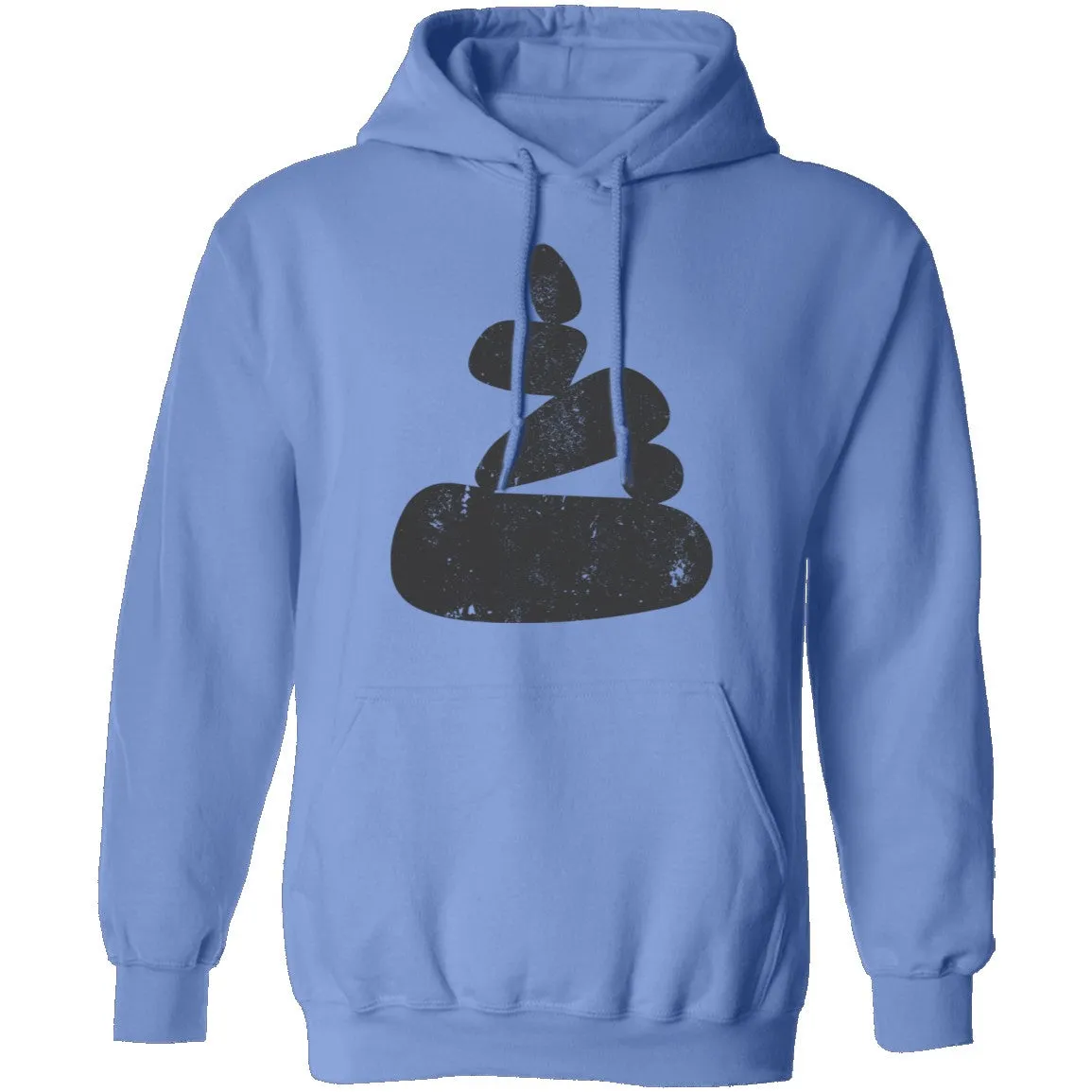Perfecly Ballanced Rocks T-Shirt