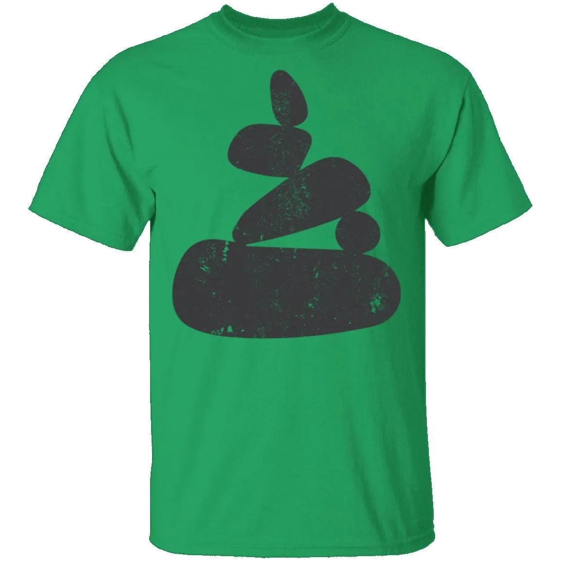 Perfecly Ballanced Rocks T-Shirt