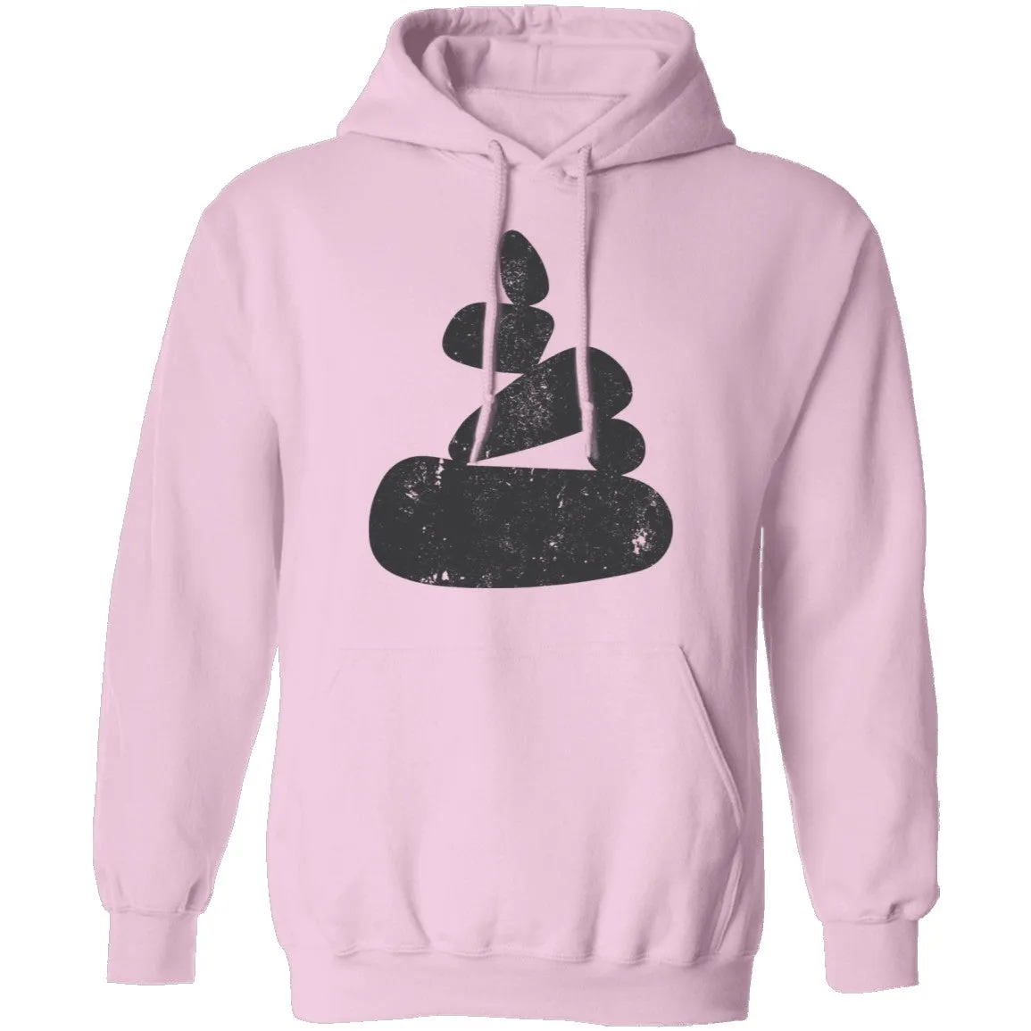 Perfecly Ballanced Rocks T-Shirt