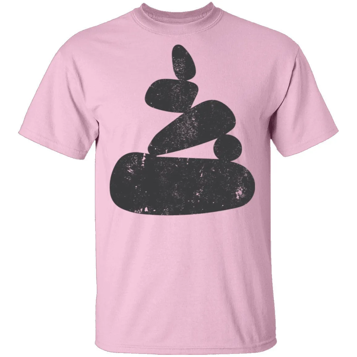 Perfecly Ballanced Rocks T-Shirt
