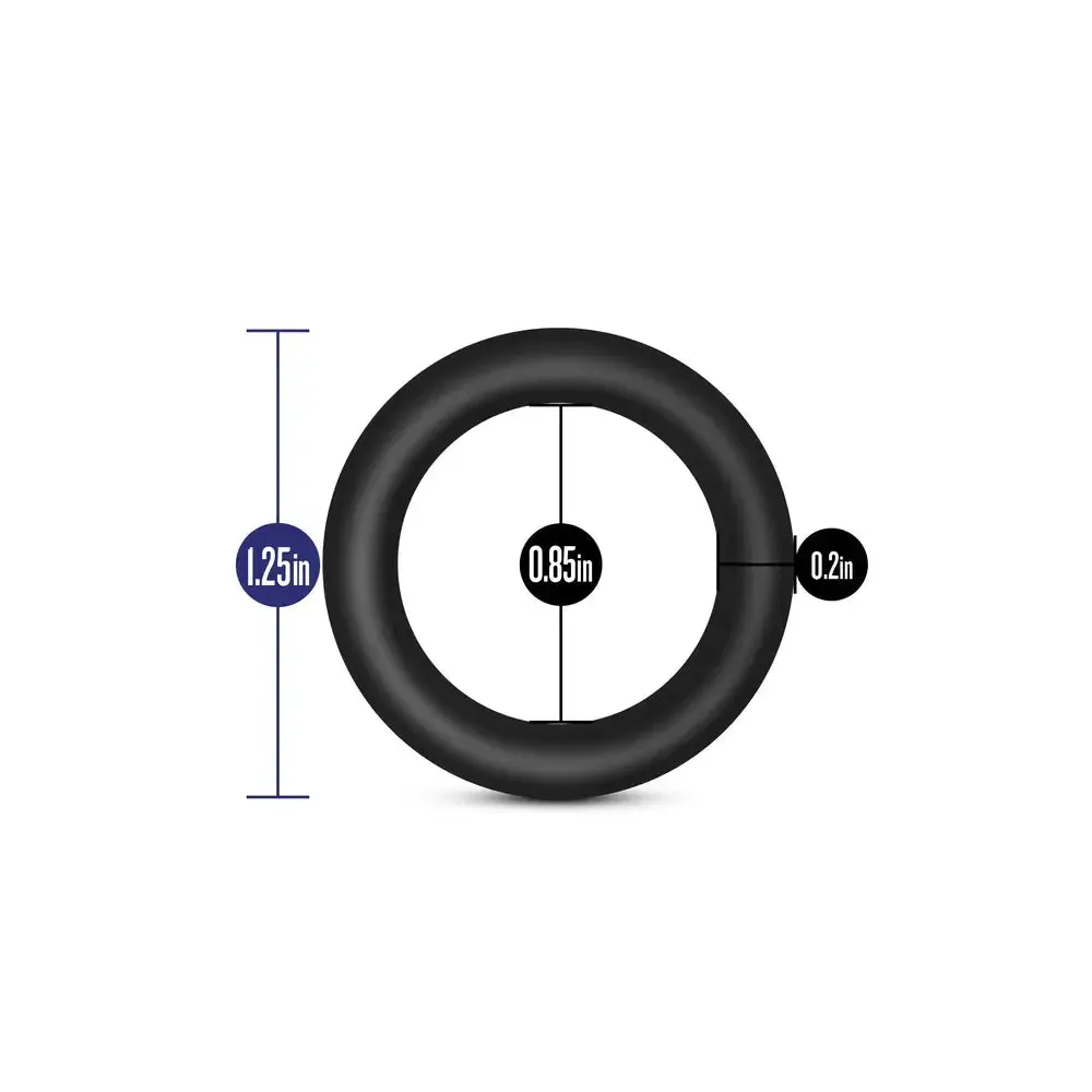 Performance Vs2 Cock Rings Small