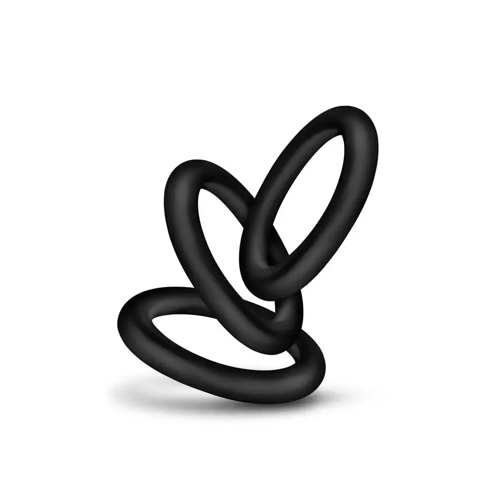 Performance Vs2 Cock Rings Small
