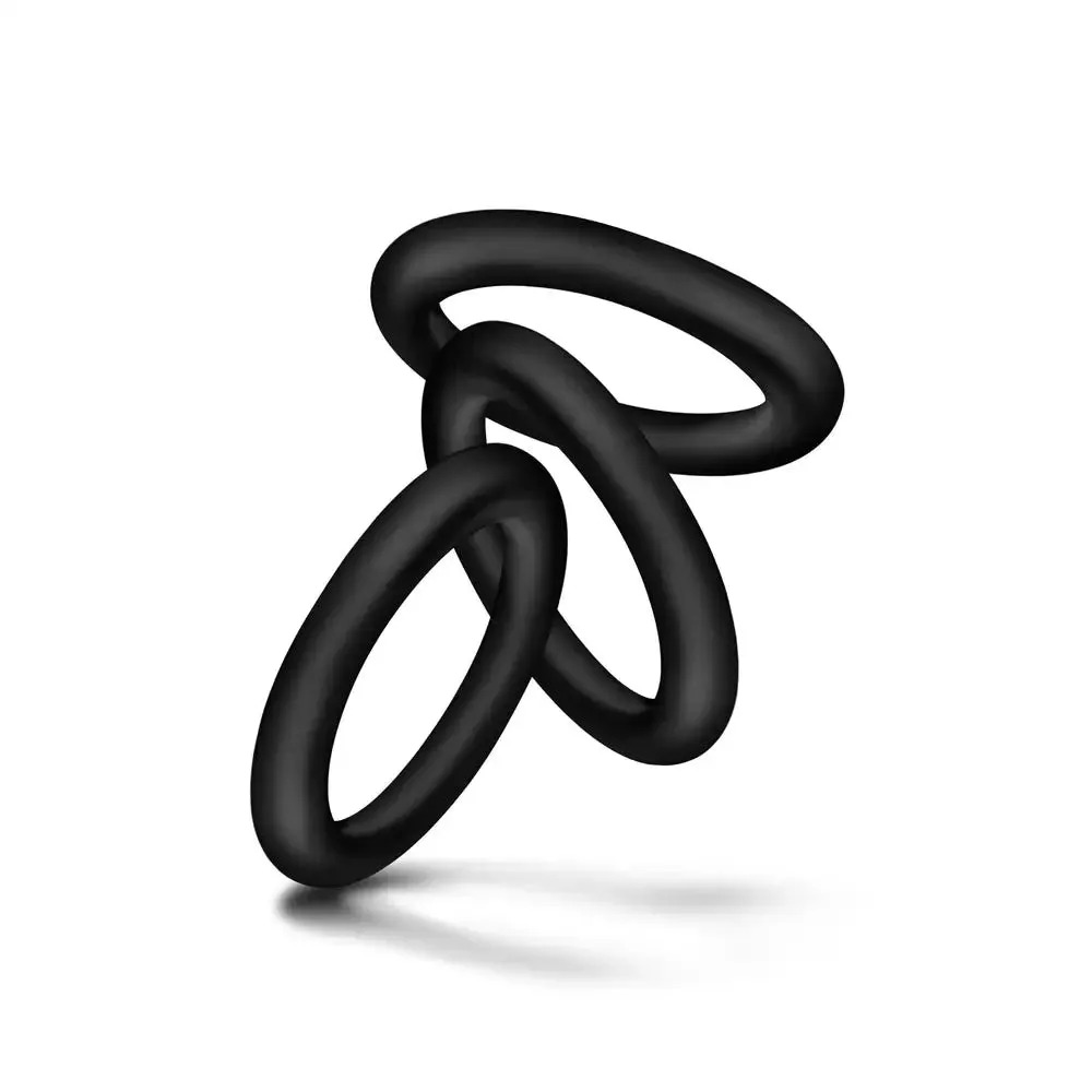 Performance Vs2 Cock Rings Small
