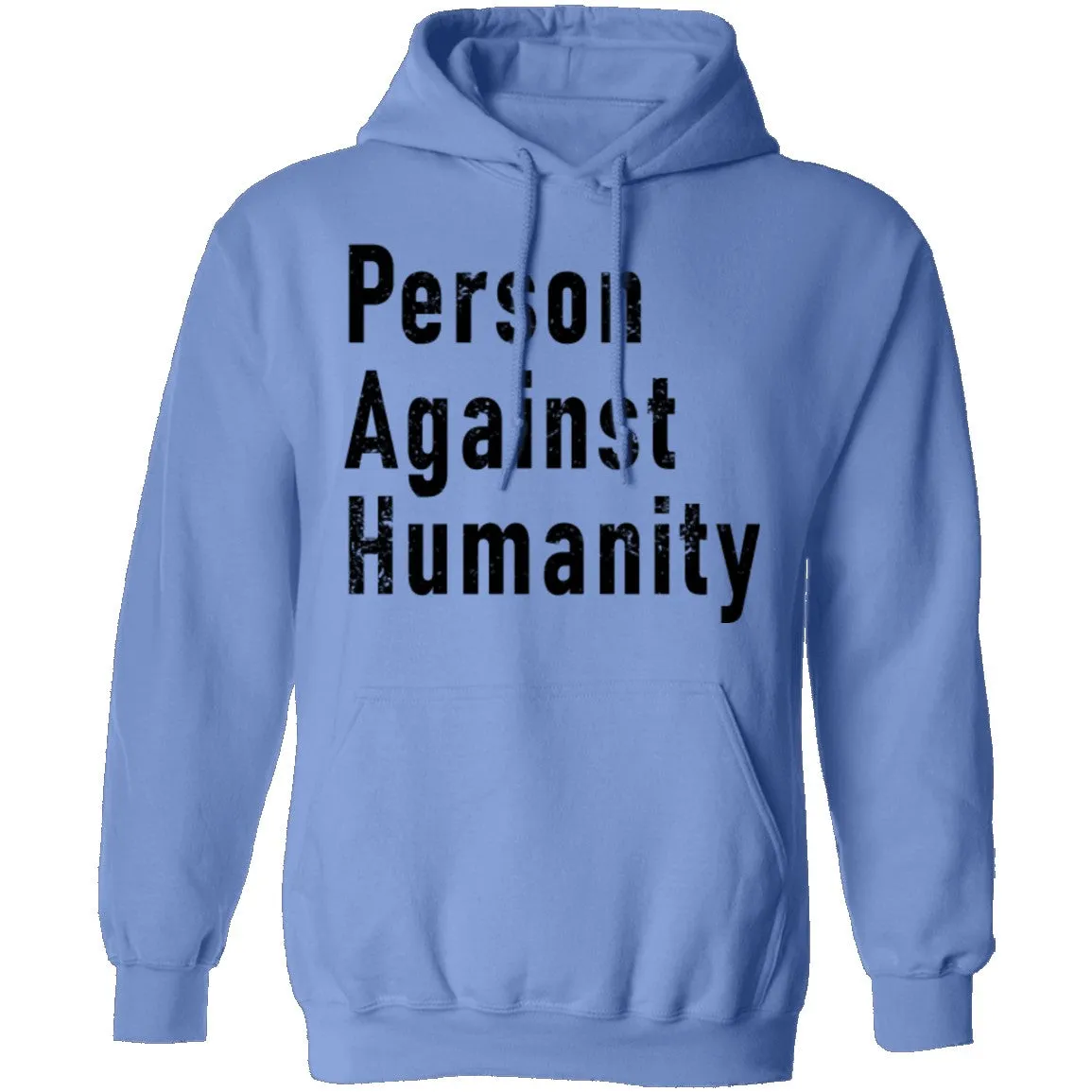Person Against Humanity T-Shirt