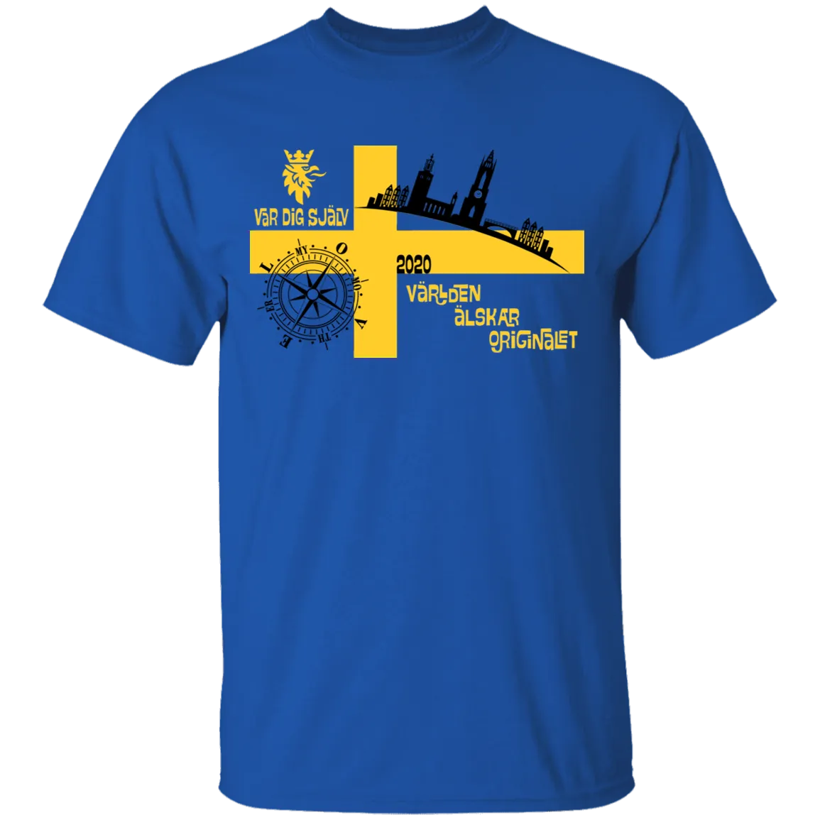 Peti Sweden