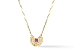 Petite Revival Necklace