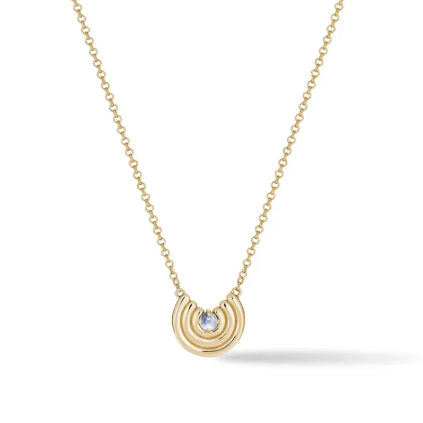 Petite Revival Necklace