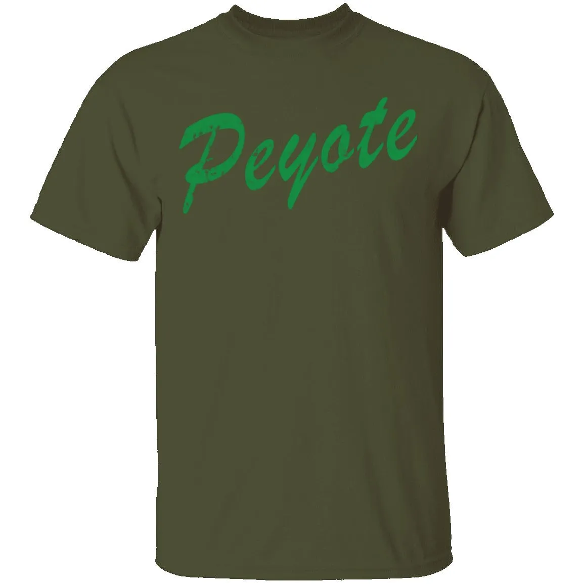 Peyote T-Shirt