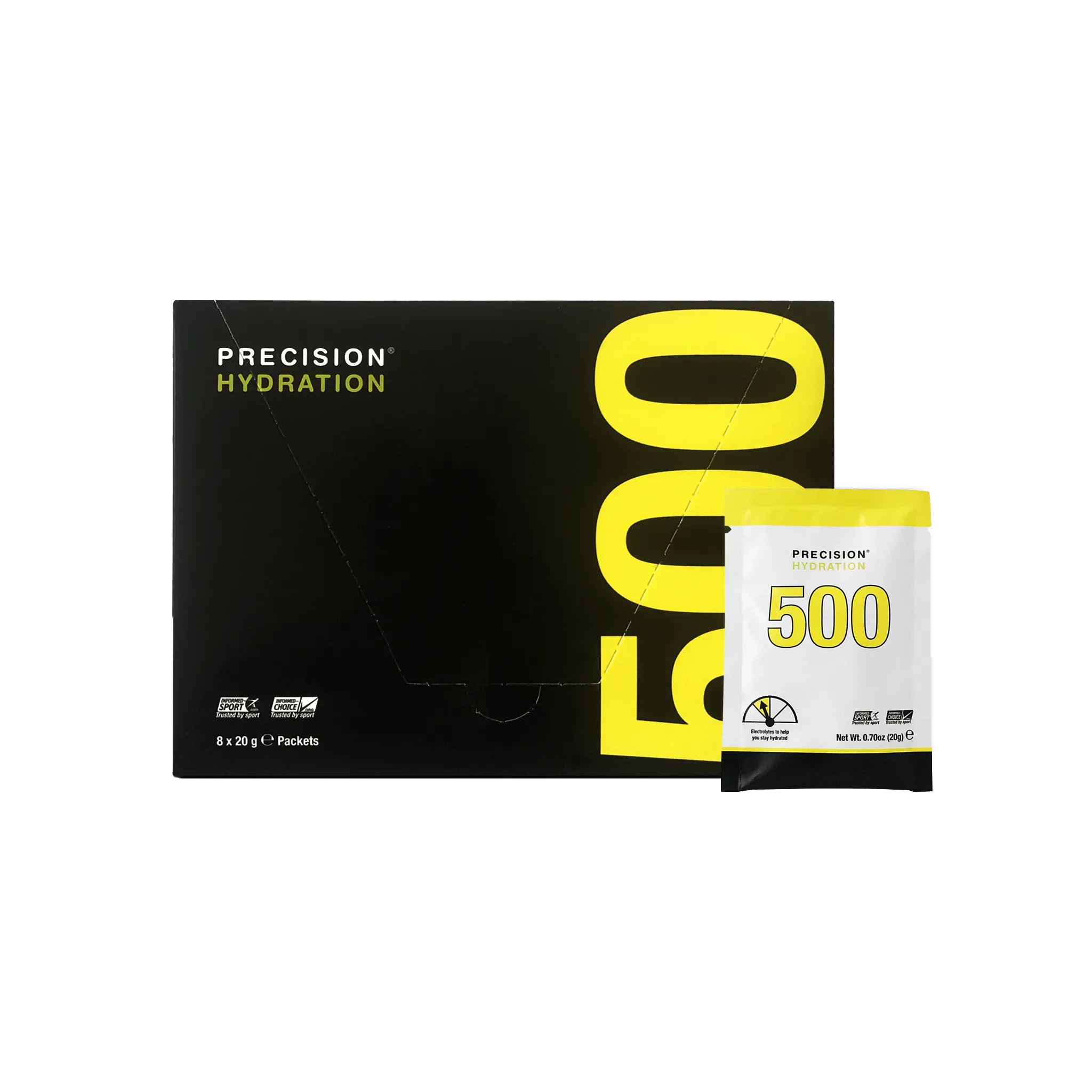 PH 500