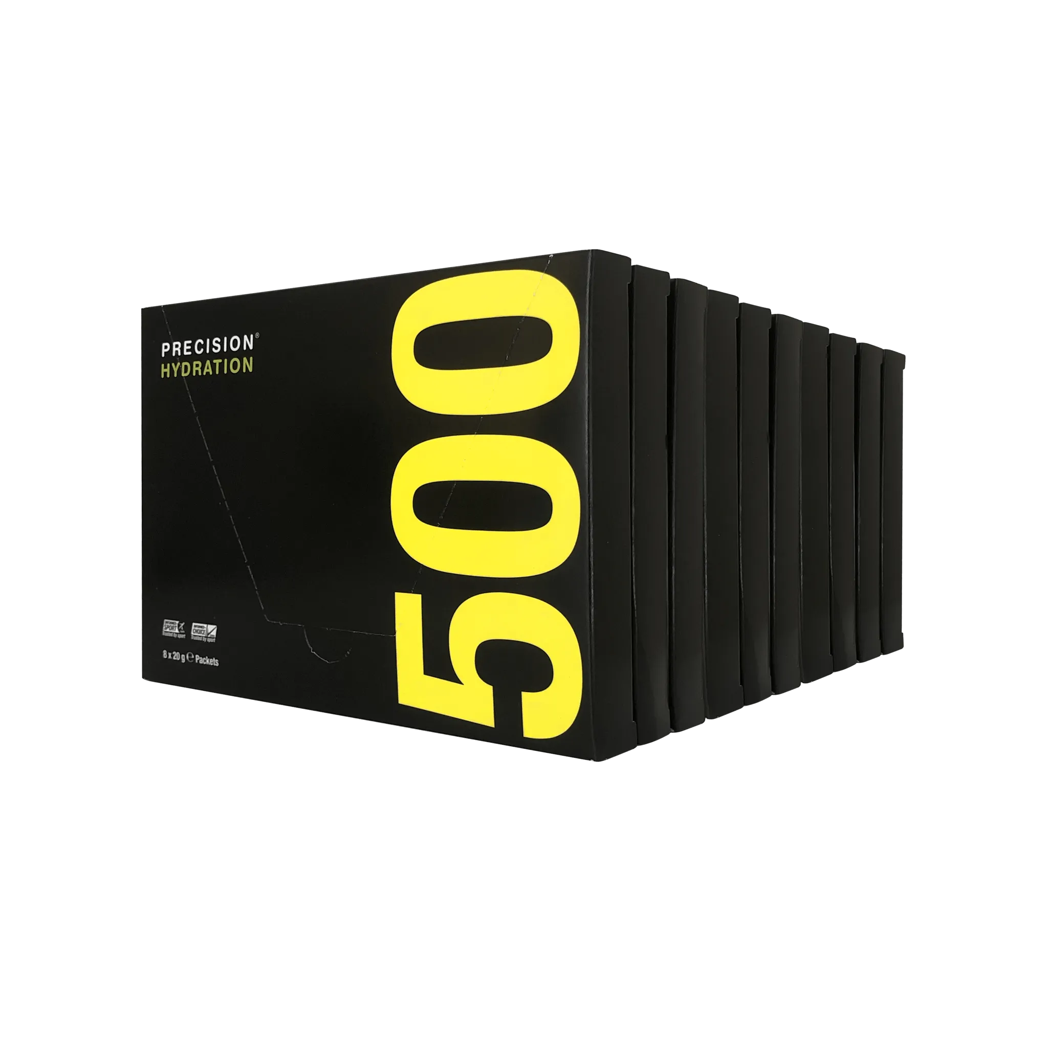 PH 500