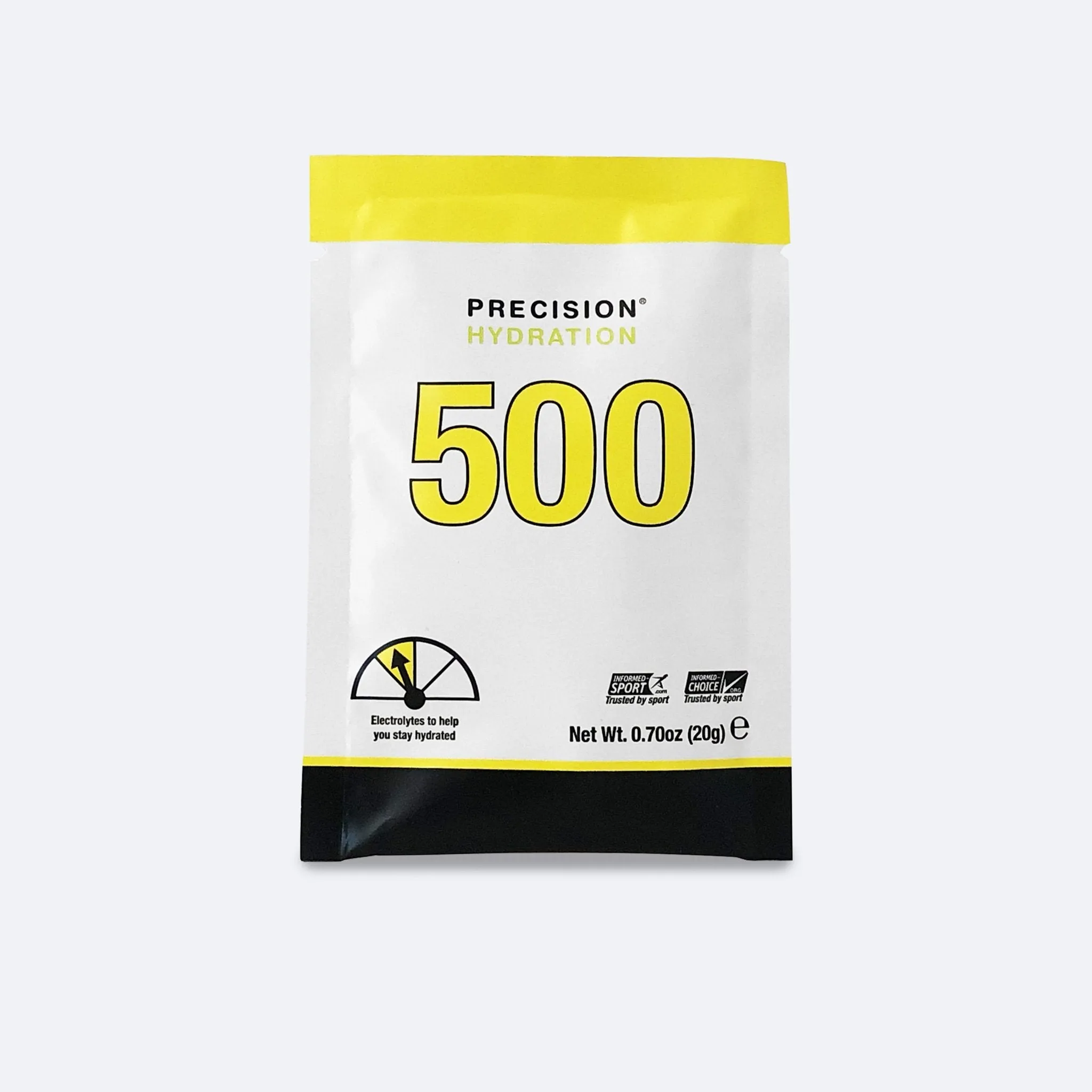 PH 500
