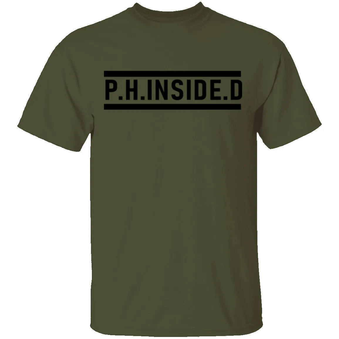 P.H.Inside.D T-Shirt