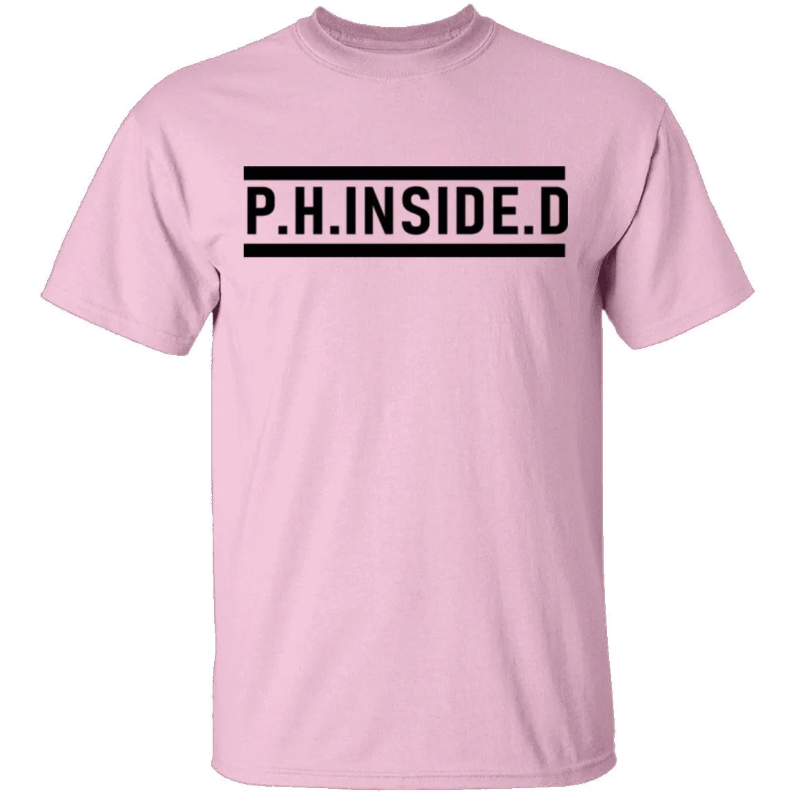P.H.Inside.D T-Shirt