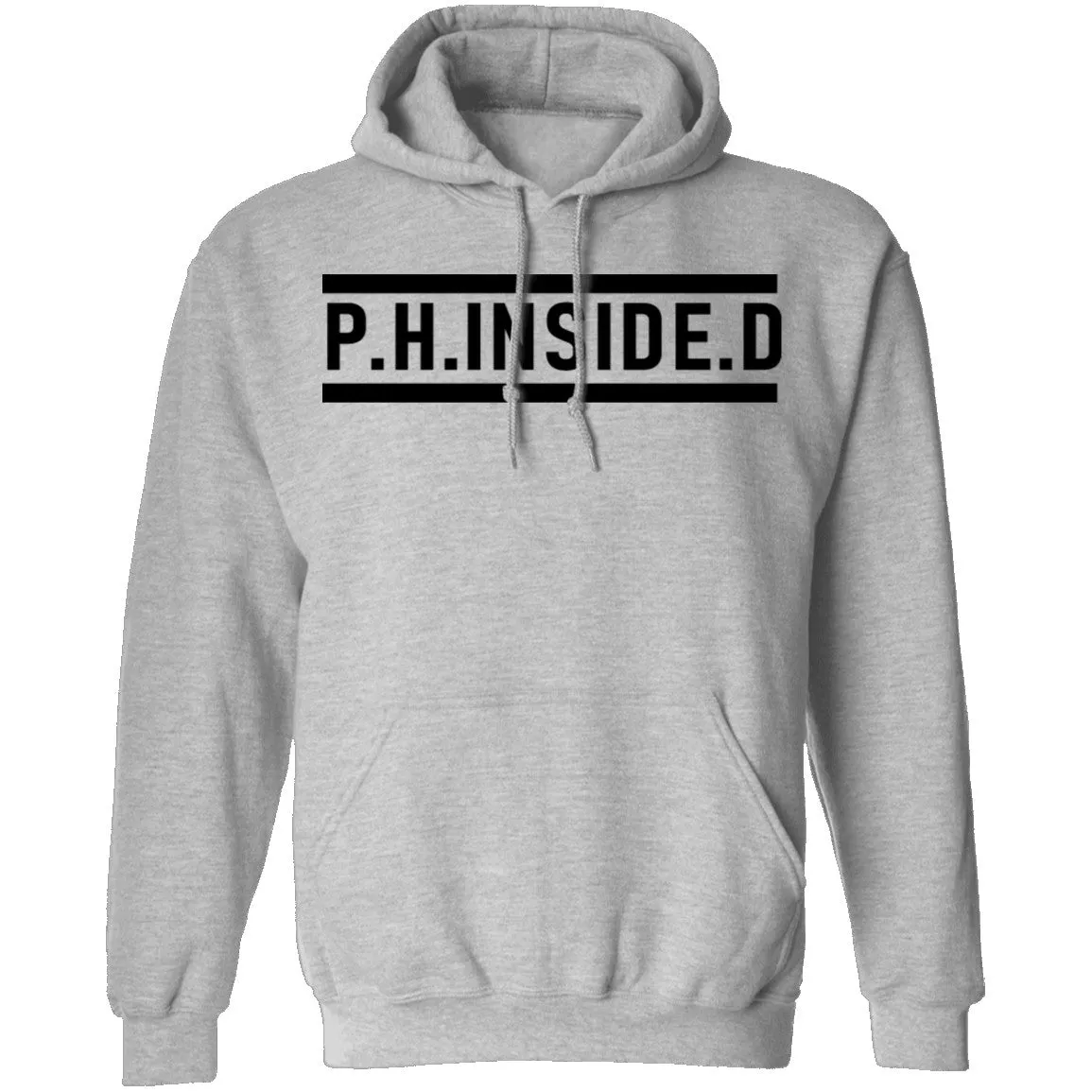 P.H.Inside.D T-Shirt