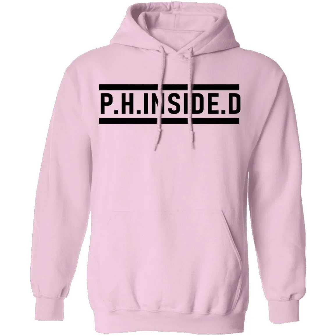 P.H.Inside.D T-Shirt