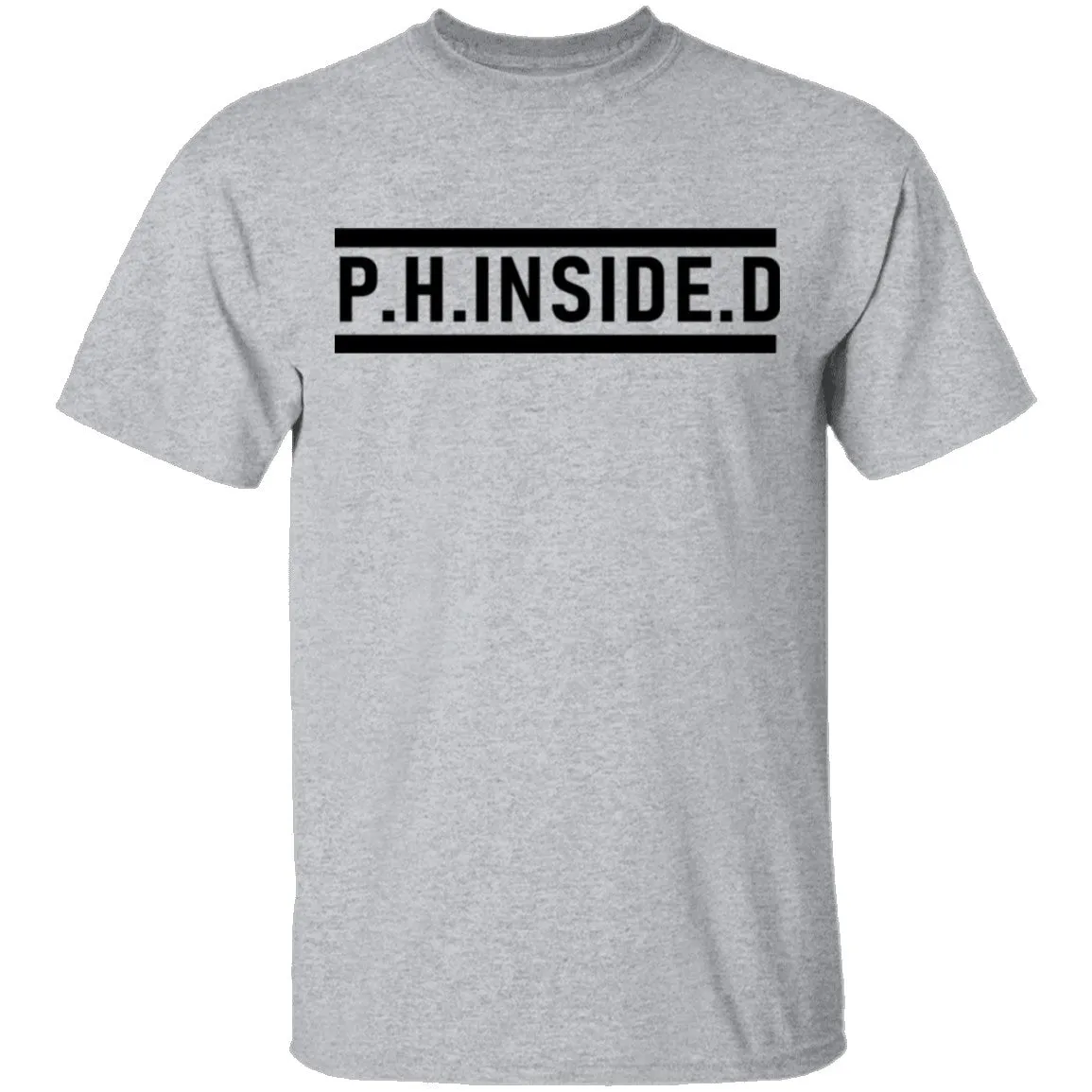 P.H.Inside.D T-Shirt