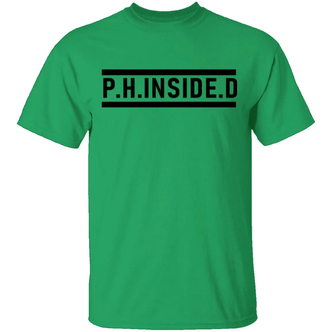 P.H.Inside.D T-Shirt