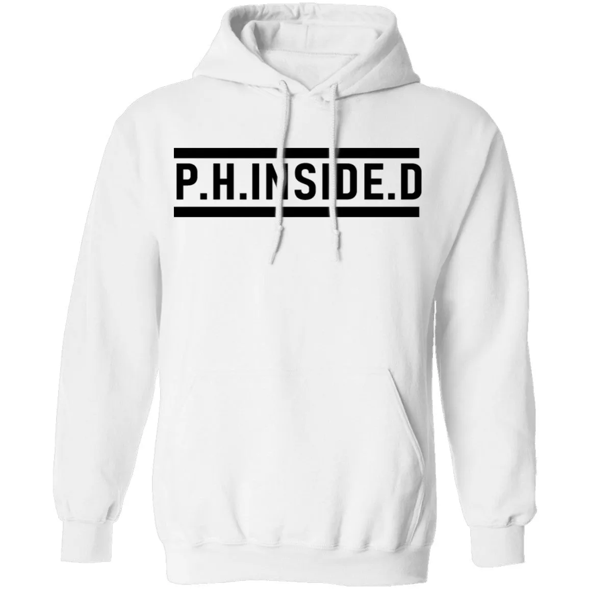 P.H.Inside.D T-Shirt
