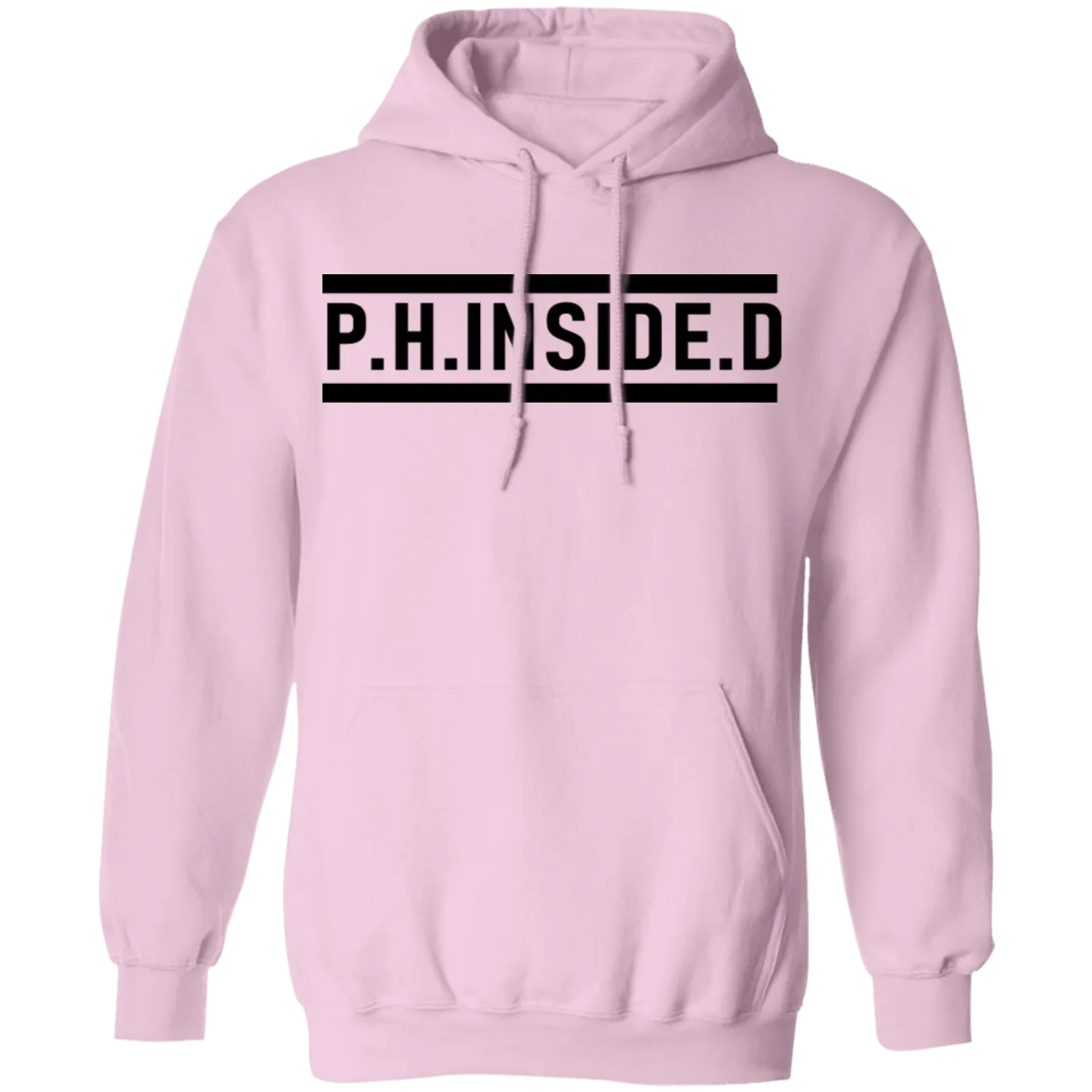 P.H.Inside.D T-Shirt