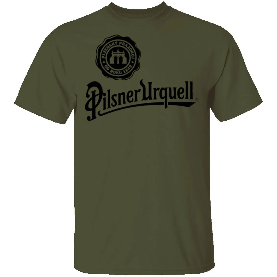 Pilsner Urquell T-Shirt