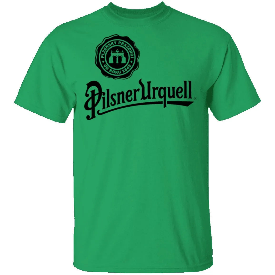 Pilsner Urquell T-Shirt