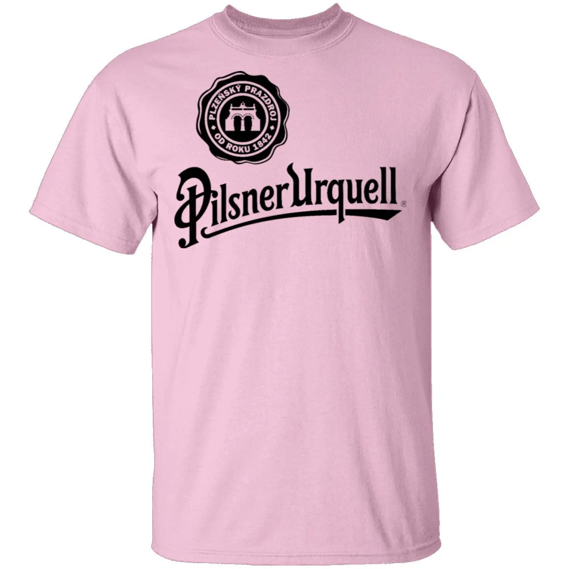 Pilsner Urquell T-Shirt