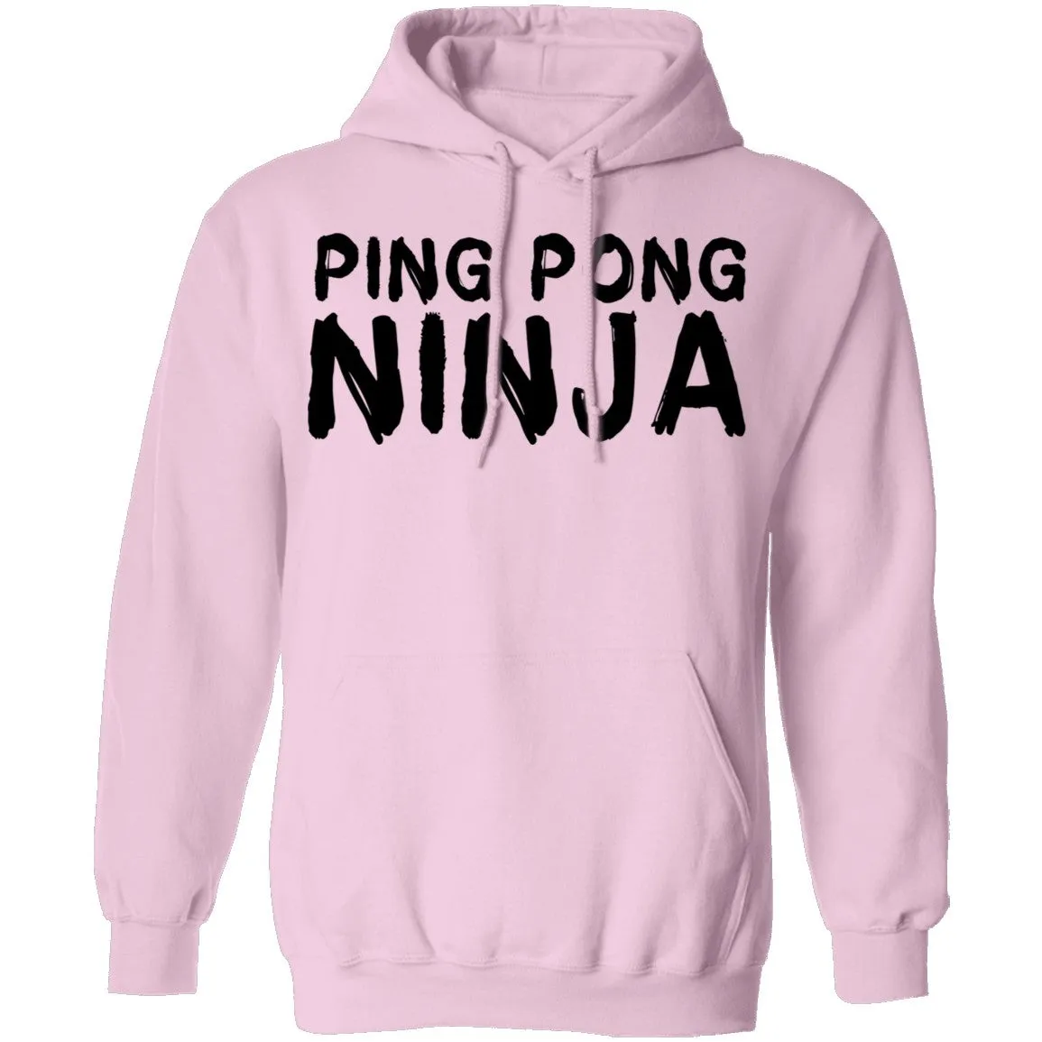 Ping Pong Ninja T-Shirt