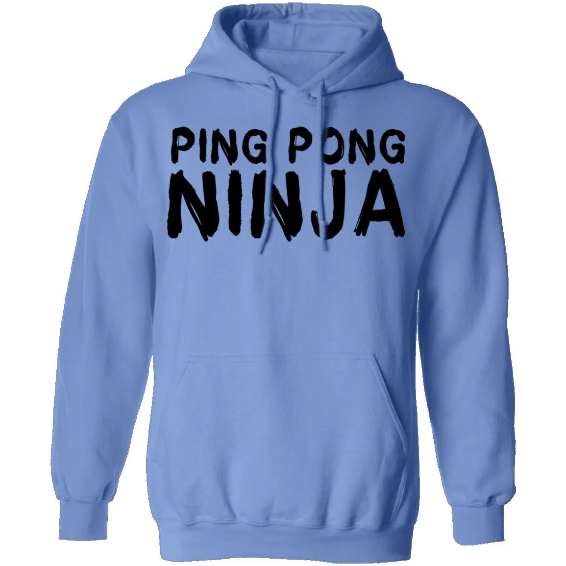 Ping Pong Ninja T-Shirt
