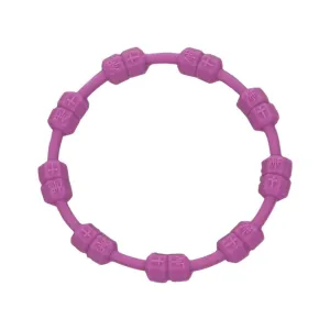 Power Band Fitness Bracelet | Pink