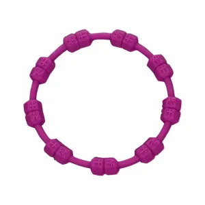 Power Band Fitness Bracelet | Purple
