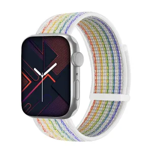 Pride Nylon Sport | Nylon Watch Band for Apple Watch ®